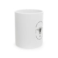 Honey Road Ceramic Mug