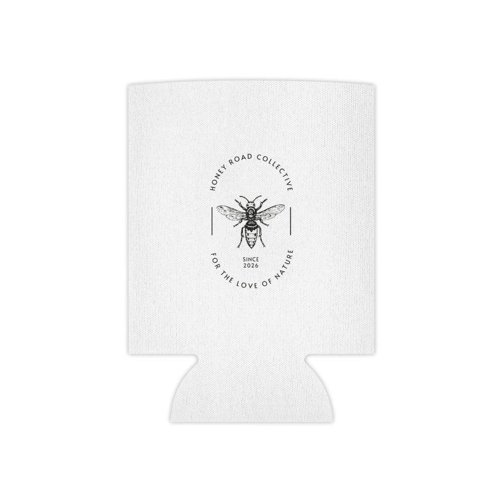 Honey Road "For the Love of Nature" Neoprene Koozie