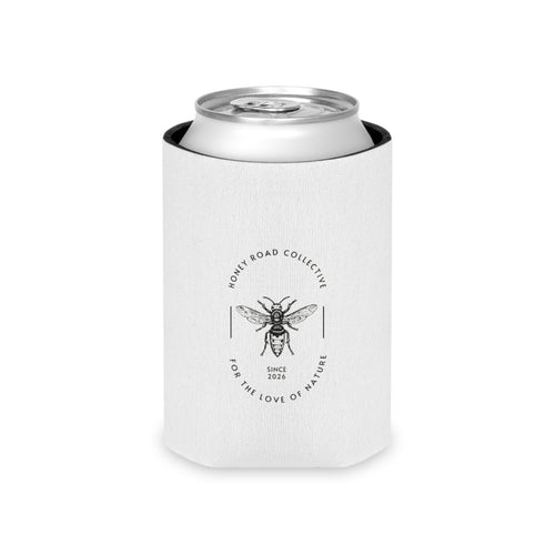 Honey Road "For the Love of Nature" Neoprene Koozie