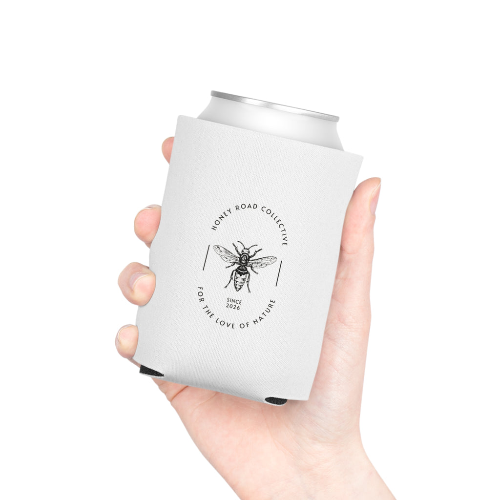 Honey Road "For the Love of Nature" Neoprene Koozie