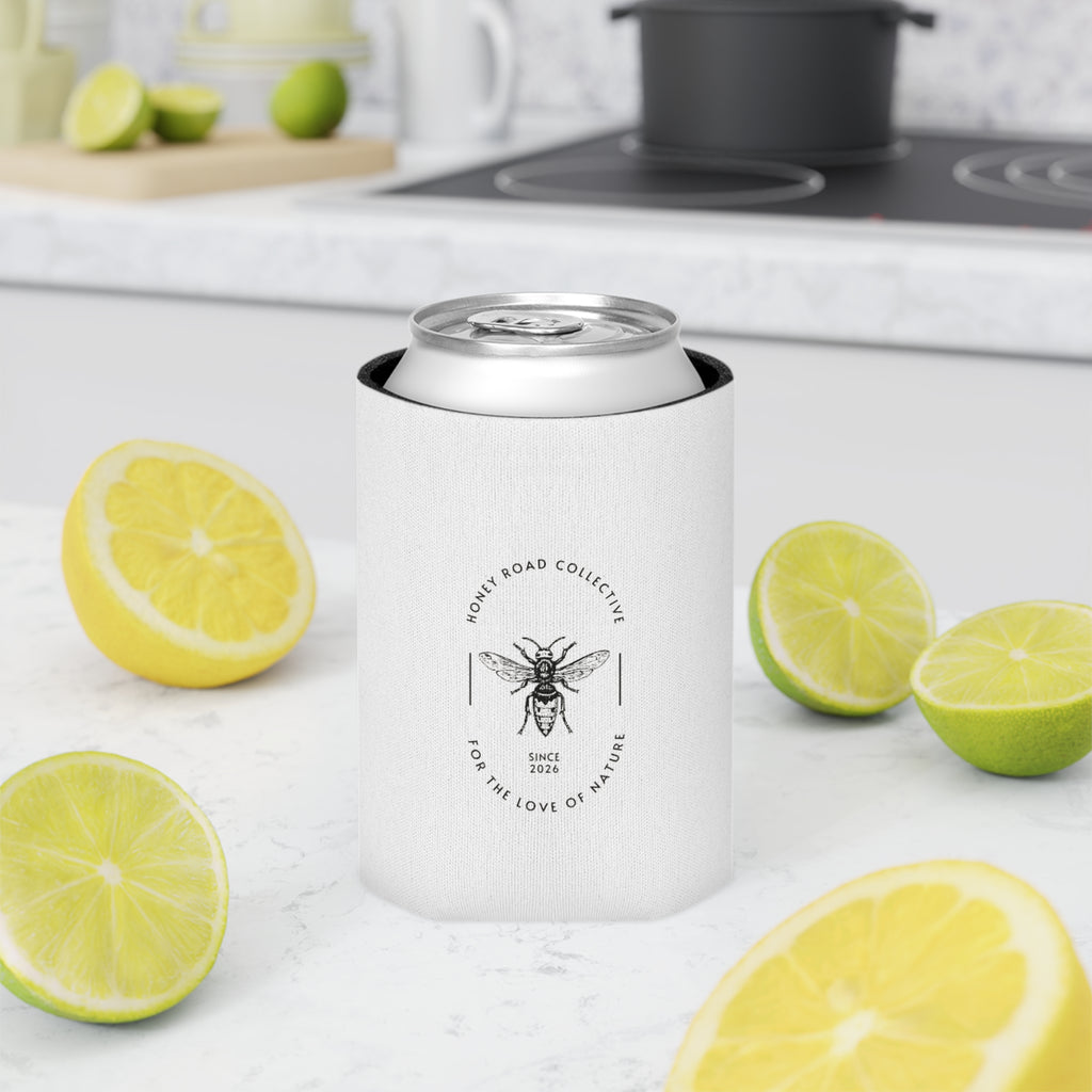 Honey Road "For the Love of Nature" Neoprene Koozie
