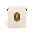 Honey Road Canvas Lunch Bag — Insulated