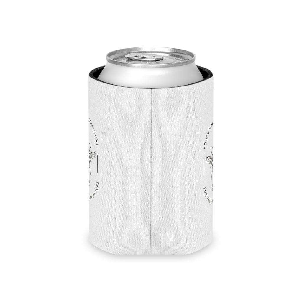 Honey Road "For the Love of Nature" Neoprene Koozie