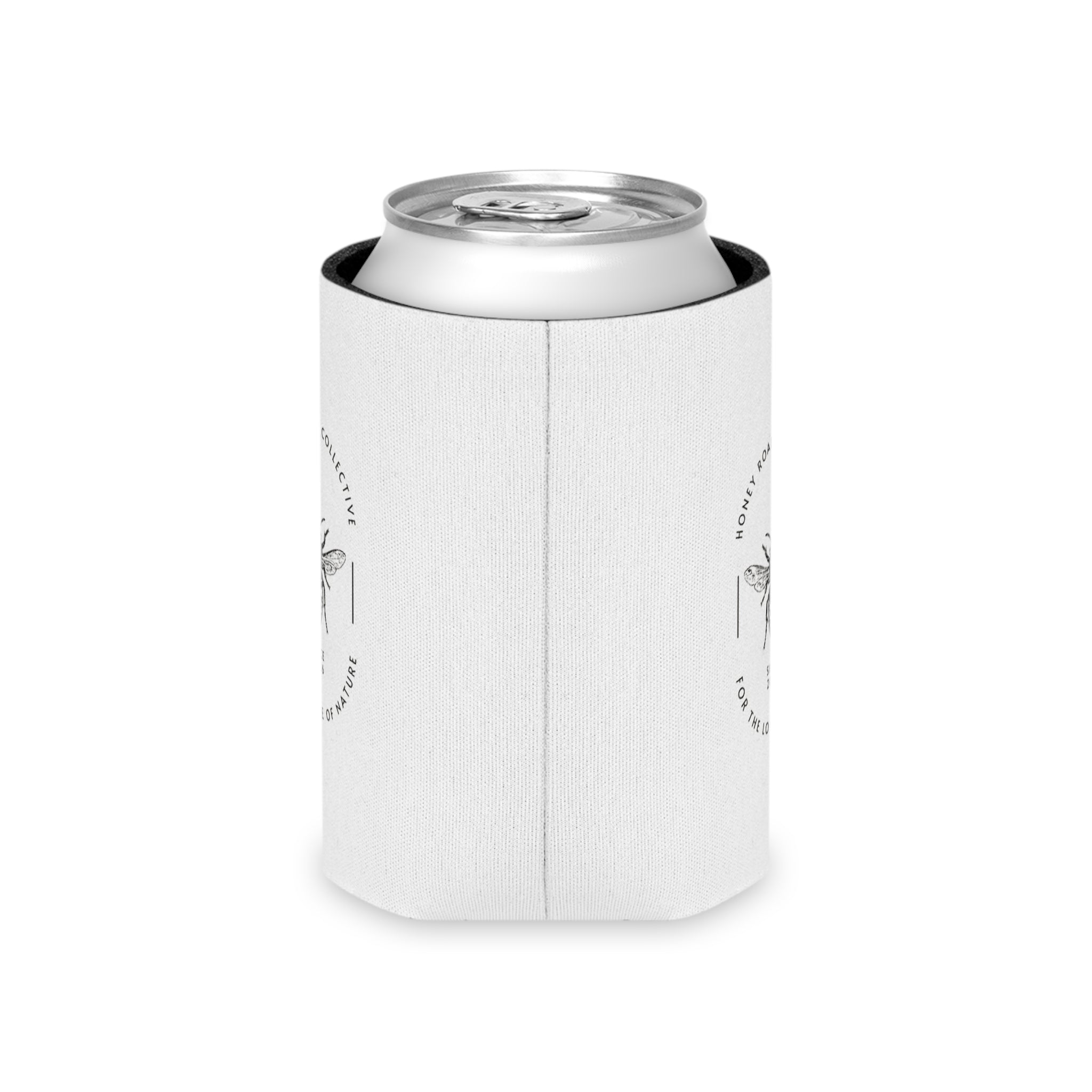 Honey Road "For the Love of Nature" Neoprene Koozie