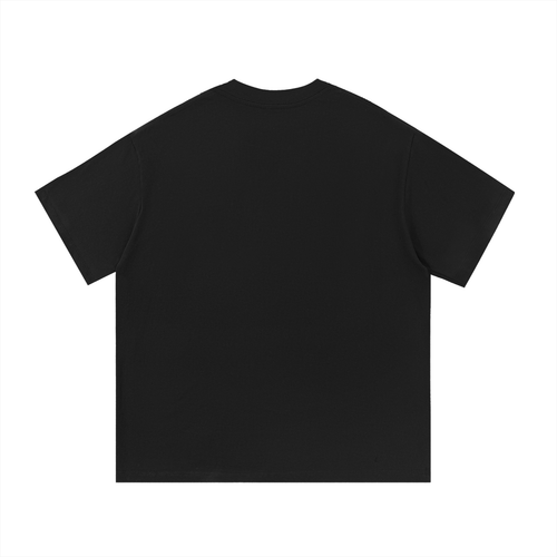 Honey Road  Logo Cotton T-Shirt
